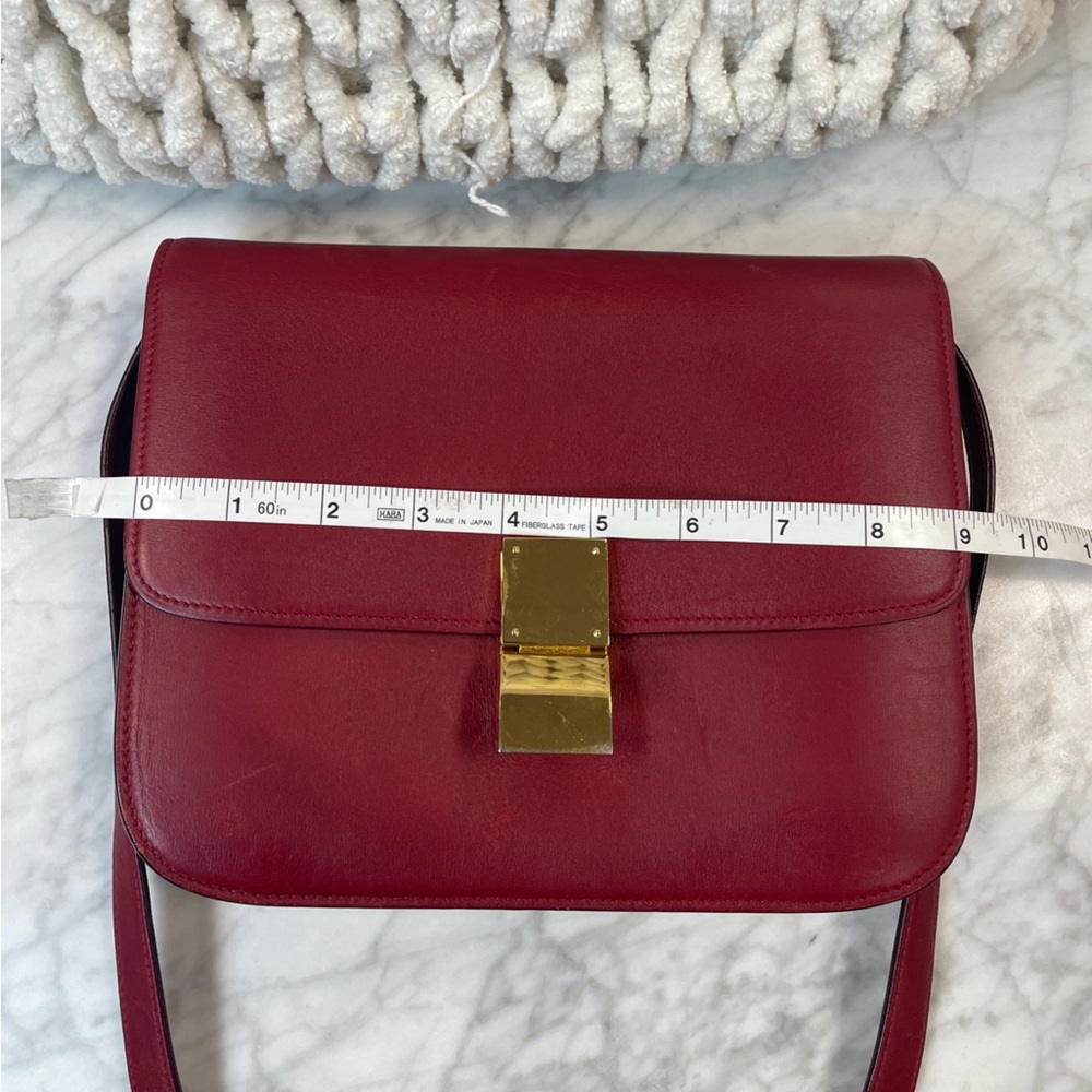 Celine Box Bag - Picture 10 of 11